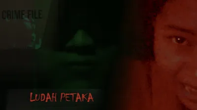 Ludah Petaka