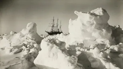 Shackleton: The Greatest Story of Survival