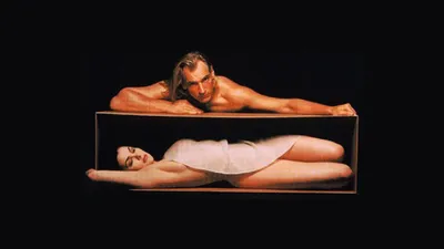 Boxing Helena