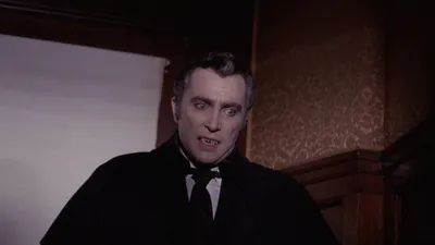 Count Yorga, Vampire