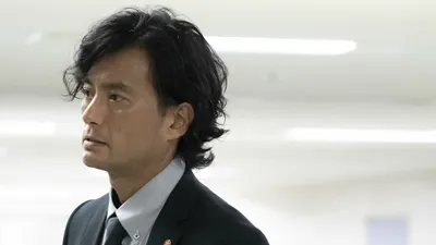 Sakka Keiji Busujima Shinri