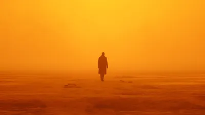 Blade Runner 2049