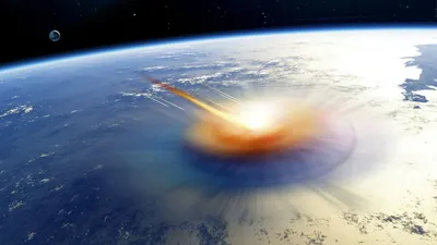 Asteroids: Deadly Impact