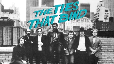 Bruce Springsteen - The Ties That Bind