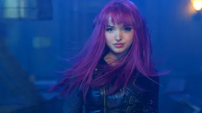 Under the Sea: A Descendants Story