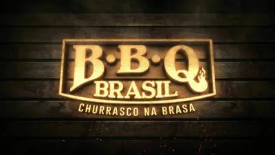 BBQ Brasil: Churrasco na Brasa