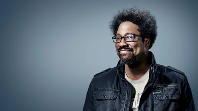 W. Kamau Bell: Private School Negro