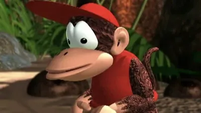 Donkey Kong Country: Speak No Evil, Dude