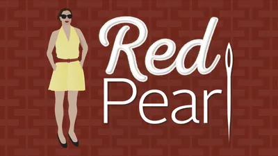 Red Pearl