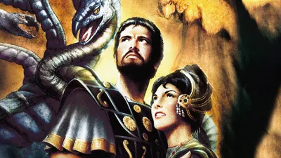 Jason and the Argonauts