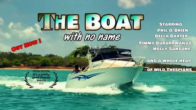 The Boat with No Name