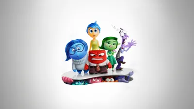 Inside Out 2: A Special Look