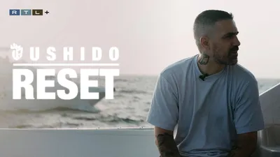 Bushido - RESET