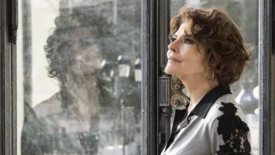 Passion Fanny Ardant