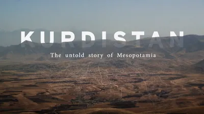 Kurdistan: The Untold Story of Mesopotamia