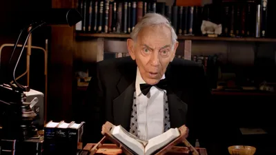 Herschell Gordon Lewis: The Godfather of Gore