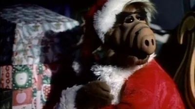 ALF’s Special Christmas