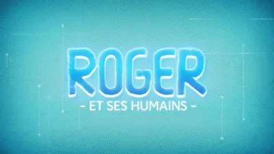 Roger and His Humans