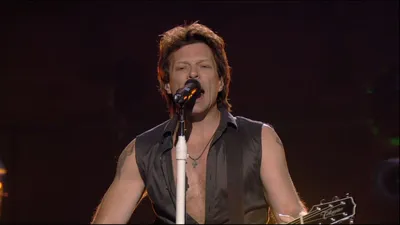 Bon Jovi | Live at Madison Square Garden