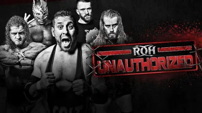 ROH: Unauthorized