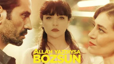 Allah Yazdıysa Bozsun