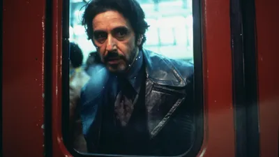 Carlito's Way