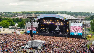 Isle of Wight Festival 2021