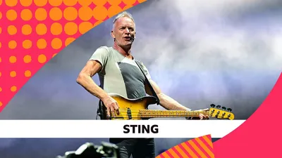 Sting: Radio 2 in the Park