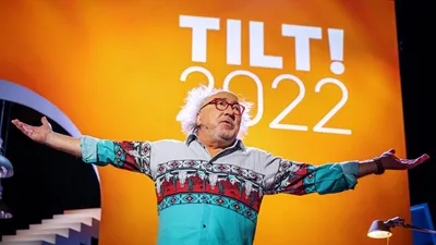 Urban Priol - TILT! 2022