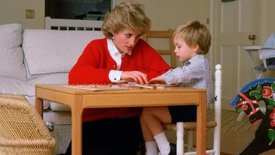 Diana, Our Mother: Her Life and Legacy