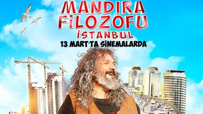 Mandıra Filozofu: İstanbul