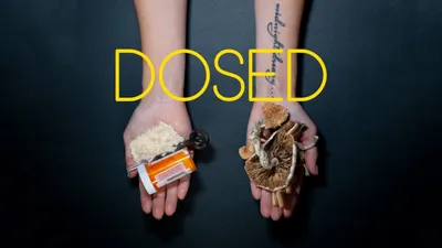 Dosed