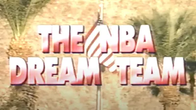 NBA Dream Team