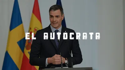 El autócrata