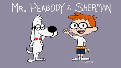 Peabody's Improbable History