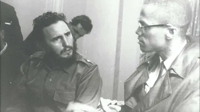 Fidel: The Untold Story