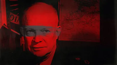 Eisenhower's Revenge