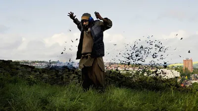 Four Lions