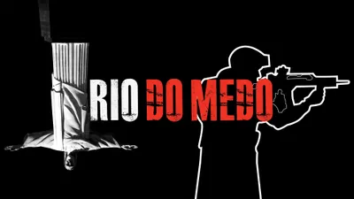 Rio do Medo