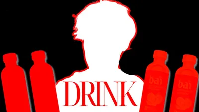 DRINK