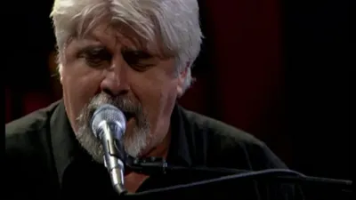 Michael McDonald & Doobie Brothers Live on Soundstage