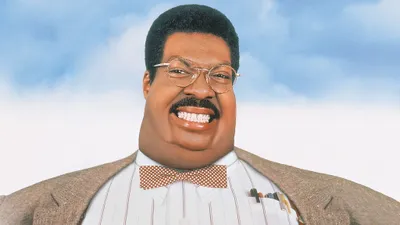 The Nutty Professor