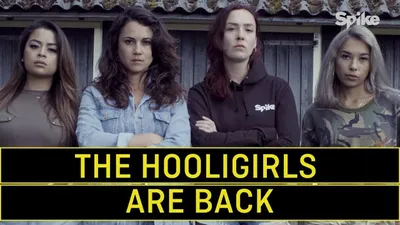 Hooligirls