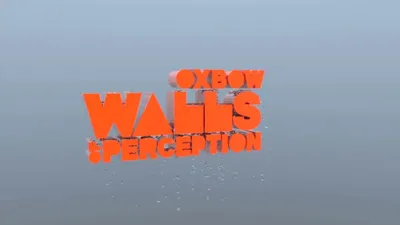 Oxbow Walls Of Perception