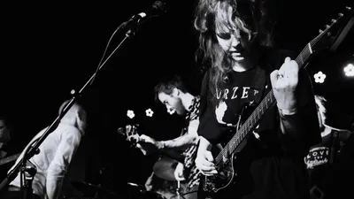 Thou x Emma Ruth Rundle: Live at Turf Club Minneapolis