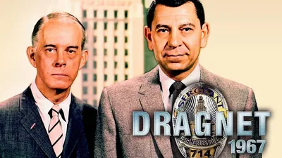 Dragnet