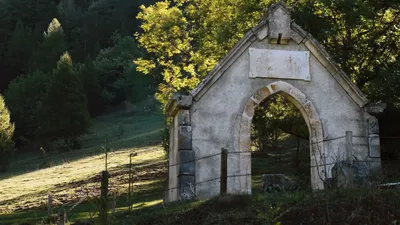 Chaudun, les déshérités de la nature