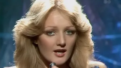 Bonnie Tyler - The Video