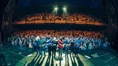 The Doobie Brothers: 50th Anniversary at Radio City Music Hall