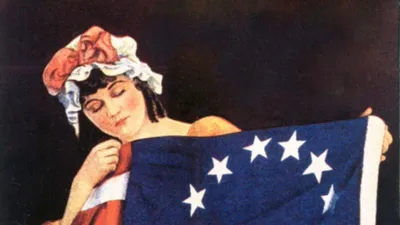 Betsy Ross